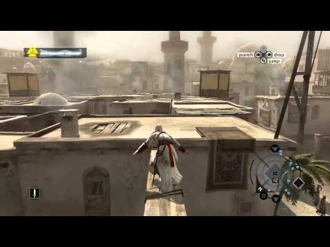 Assassin's Creed Episode 5