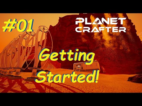 Steam Community :: Video :: Getting Started | Planet Crafter ...