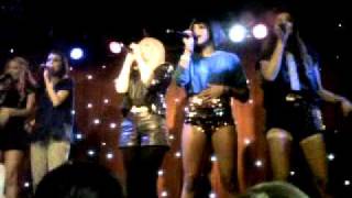 Parade - Yes You Are