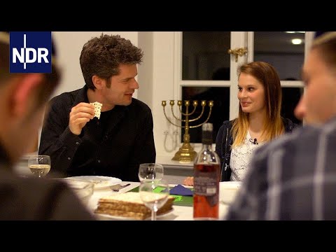 Judentum: Wie lebt es sich in einer jüdischen Gemeinde?  | 7 Tage | NDR