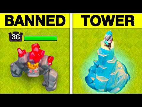 12 Times Clash of Clans Got Hacked