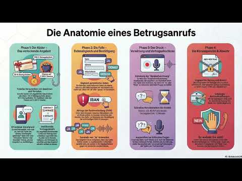 Telephone fraud 210 - Calls from sweepstakes scammers - with AI analysis