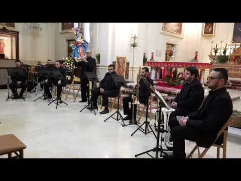 Tikka Banda - The Last Post