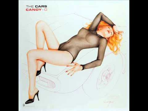 The Cars - Candy O  Full Album (Vinyl 1979)