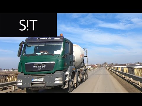 Pisculesti Judetul Prahova In Trafic