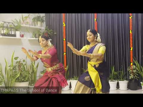 Nagumomu | Sri Tyagaraja Swamikal | Bharathanatyam