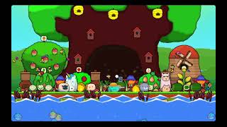 Plantera 2: Golden Acorn