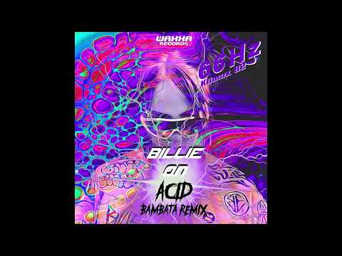 66HZ - BambatA (KLIMAX 82 Remix) [WAXXAEP002]