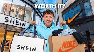 I Tested The Cheapest Outfit From Every Brand