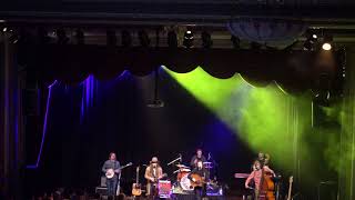 THE WAY DOWN WANDERERS : Frozen Through / New Day Dawning / Principles Of Salt : {4K UHD} : 3/9/2019