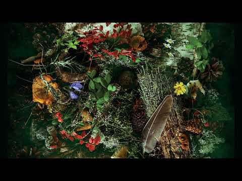 AGUSA - En Annan Värld (2021) [ FULL ALBUM ]