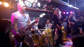 Remu &amp; Hurriganes: Chinatown