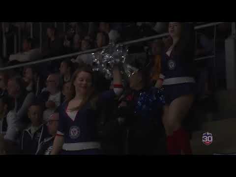 10.kolo HC Slovan Bratislava - MHK 32 Liptovský Mikuláš ZÁZNAM