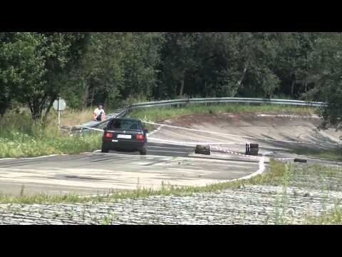 4 Runda SMT 2012 - Rafał Dudek Beata Zajt-Gaca BMW by OesRecords