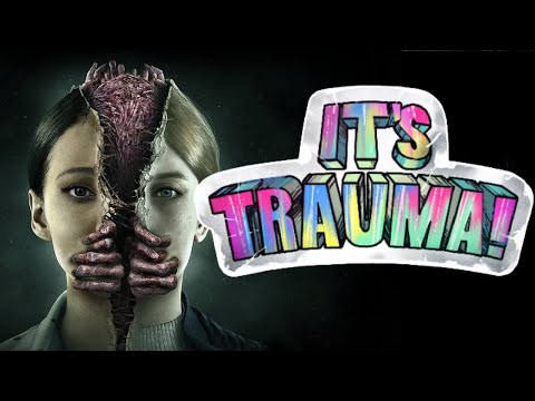 Silent Hill Ascension is An Abomination