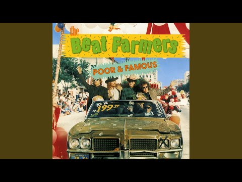 The Girl I Almost - The Beat Farmers