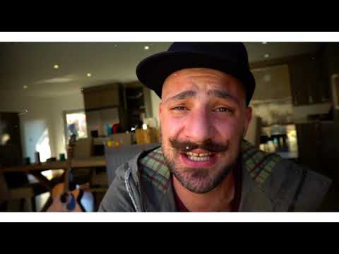 Power Of Thought (Feat. Anti -Bullshit) – Bhadala Baba  (Produced by Empne) (Οfficial Video)