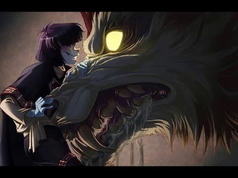 ♥Nightcore- The Monster (Punk Goes Pop cover)