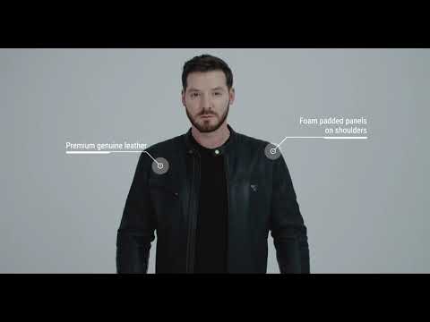 Мотокуртка SHIMA WINCHESTER