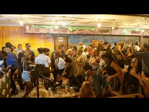 The Triple Xperience Mix 8 - FME DJs (Amapiano Mix) Maindeck