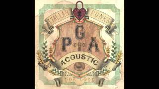 PGA - Jack Jaselli - I Believe In Miracles