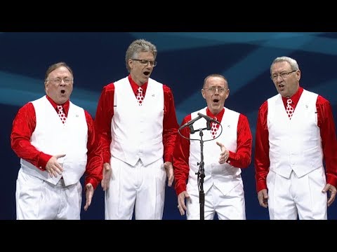 Let's Sing!