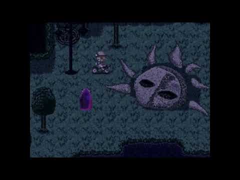 yume 2kki ost - sleep mix 3