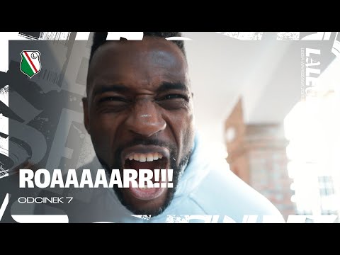 LA LEGIA VLOG #7: YOU TALKING TO ME?
