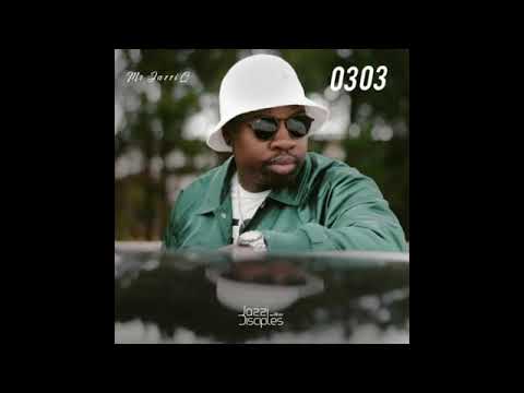 Mr JazziQ - Askies (feat. FakeLove, Moonchild Sanelly, Josiah De Disciple & MDU aka TRP)