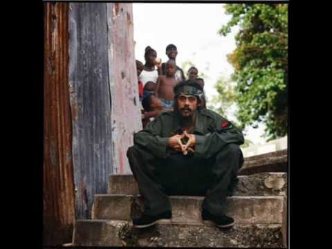 Damian Marley-Blaze (remix by S.P BeatMaker) *2010*