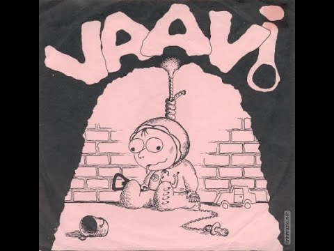 Vaavi  -  Mihin Jäi Punk?  (FULL 7`` 1979)