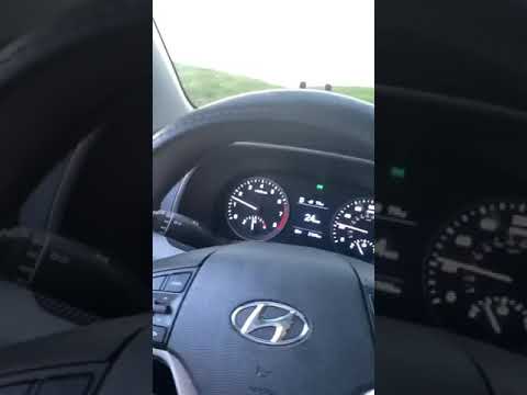 HYUNDAI TUCSON OFF-ROAD