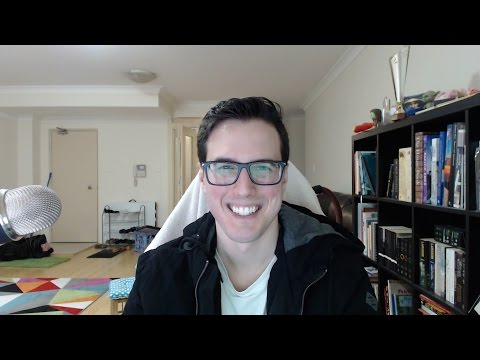 The PiG Daily #32 - Learning How to Scout - Beginner Basics