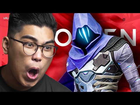 OMEN MAIN LANG MAY TUTOK - KadaCraft Valorant #5