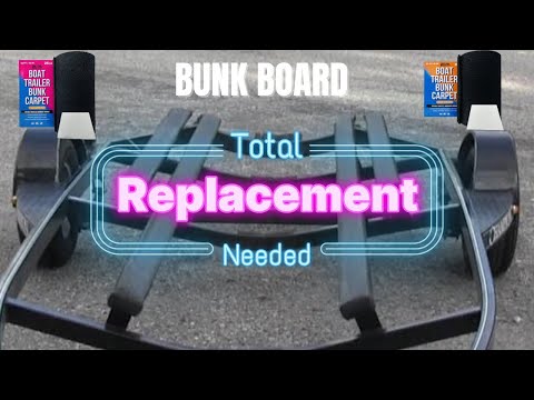 Complete Replacement Needed