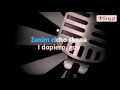 Zakopower - Boso (karaoke iSing.pl) 