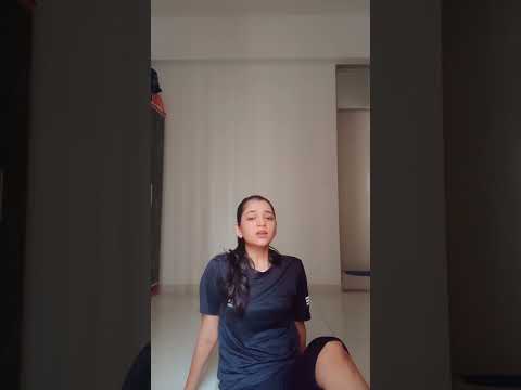 Dolly pandya ad shoot