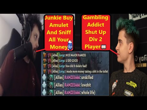 Ramzes Vs Gorgc🥊| Matumbaman Retiring👴| Gorgc Roommate Reveal👧#298