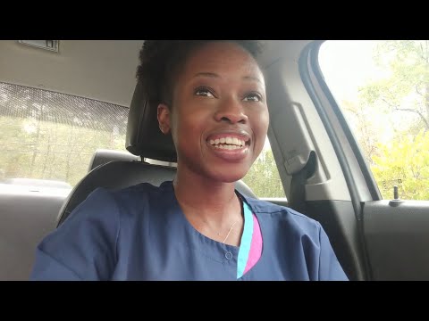 Let’s Talk| MY FIRST YEAR EXPERIENCE AS A NURSE👩🏾‍⚕️| LPN Vlog Video