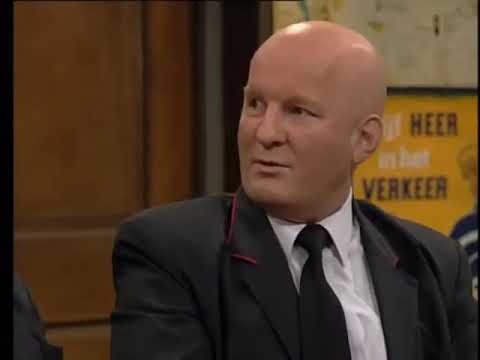 Toen was geluk heel gewoon S08E05 Brünhilde