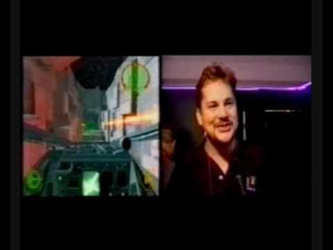 MoonTV E3 2001 -messuspesiaali, osa 1