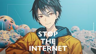 夢追翔 MV「Stop the Internet」(Kakeru Yumeoi - #やめようインターネット )