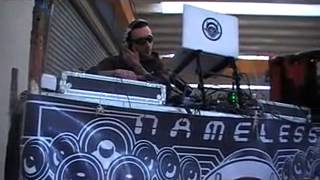 Nameless sound system 2/3 2k13 Paska-Stanko