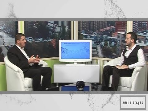 33 - Haxhi - me hoxhë Enis Ramën