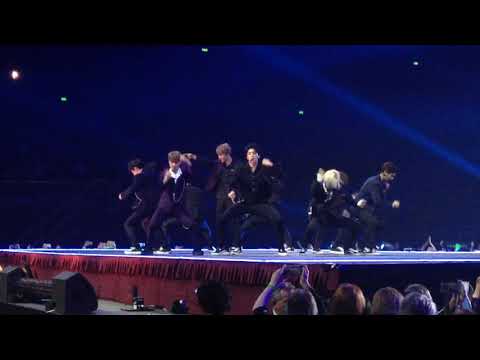 PENTAGON KCON CONCERT (Can You Feel It)