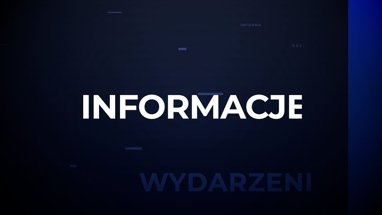 Informacje 28.03.2025