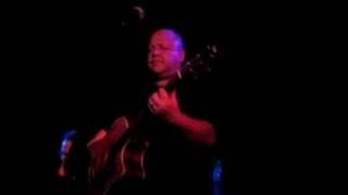 Frank Black - Last 5 sec of Superabound - 031406