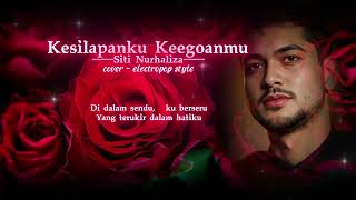 Download lagu KESILAPANKU KEEGOANMU – Siti Nurhaliza | Cover by Hayel Umam (Electropop Ballad Sinematik) mp3 Download lagu KESILAPANKU KEEGOANMU – Siti Nurhaliza | Cover by Hayel Umam (Electropop Ballad Sinematik) mp3