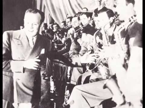 Sweet Sue - Jack Hylton and his Orchestra - 1936
