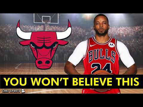 Reddit Chicago Bulls